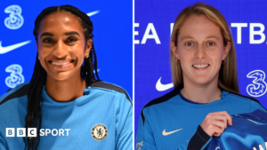 What do Chelsea signings mean for Blues and rest of WSL?