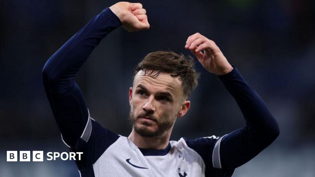 Can Tottenham salvage their campaign with cup success?