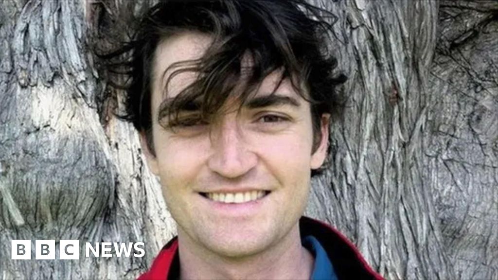 Trump pardons Silk Road creator Ross Ulbricht