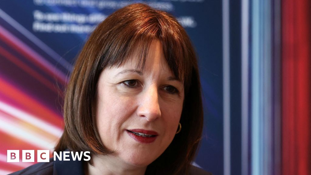 ‘No easy routes’ to growth, Rachel Reeves tells Labour MPs