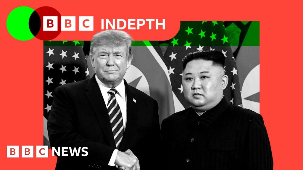 The future of Donald Trump and Kim Jong-Un’s curious relationship