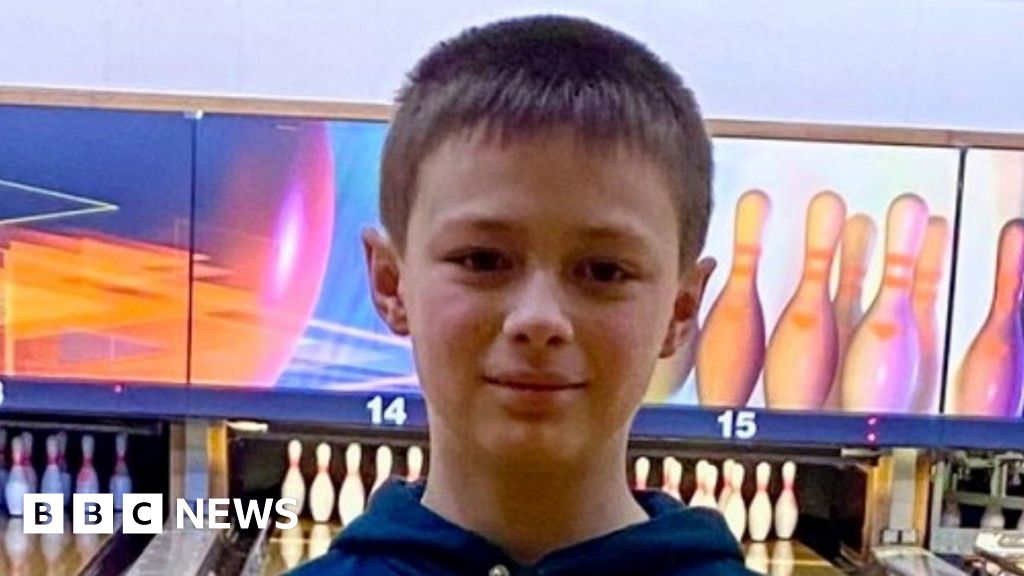 Boy, 12, killed in Birmingham stabbing was ‘adored’