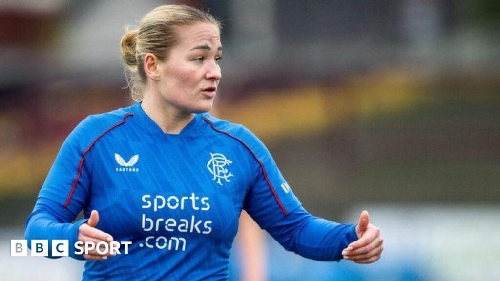 Rangers move closer to SWPL leaders, wins for Aberdeen, Motherwell & Partick