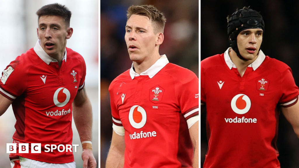 Six Nations: Williams, Adams and Jenkins return for Wales’ opener