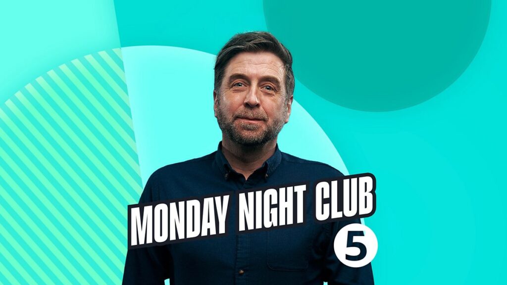 Monday Night Club