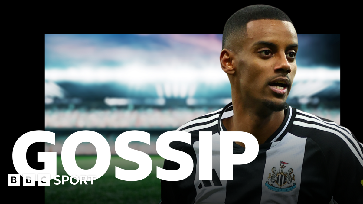 Football gossip: Isak, Delap, Sesko, Paixao, Vinicius Jr, Iraola