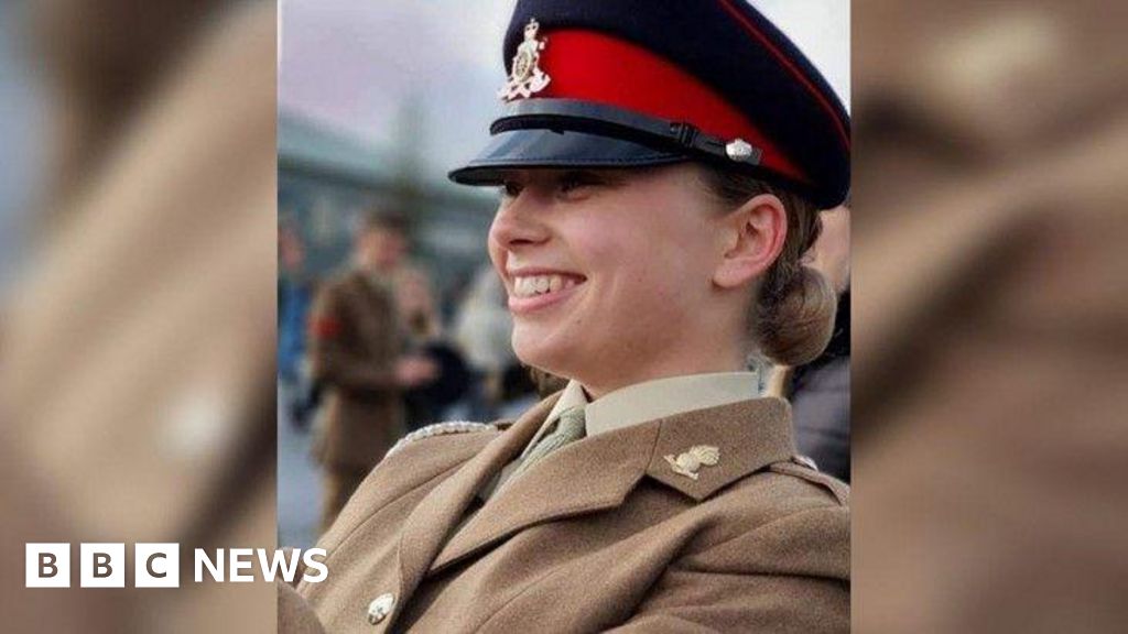 Female soldier tells inquest of Army’s misogynistic culture