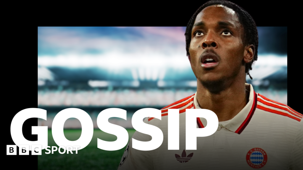 Football gossip: Tel, Disasi, Kelly, Felix, Jorginho