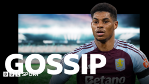 Football gossip: Rashford, Osimhen, Isak, Adeyemi, Ederson, Kimmich, Leao