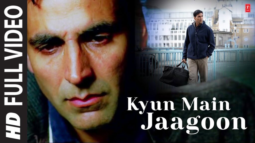 "Kyun Main Jaagoon" Full Song Patiala House | Akshay Kumar