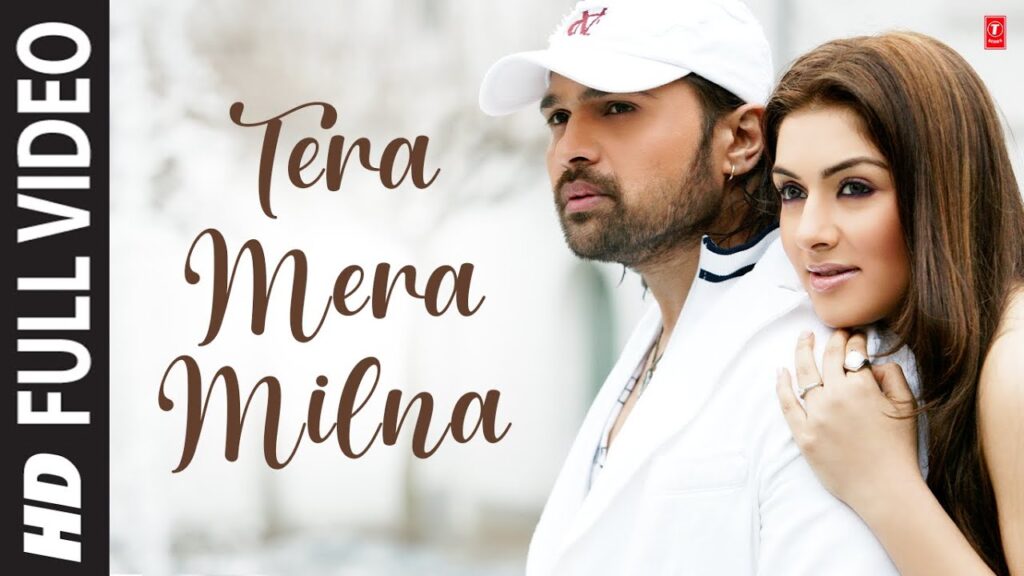 Tera Mera Milna (Full Song) Film – Aap Kaa Surroor – The Movie – The Real Luv Story