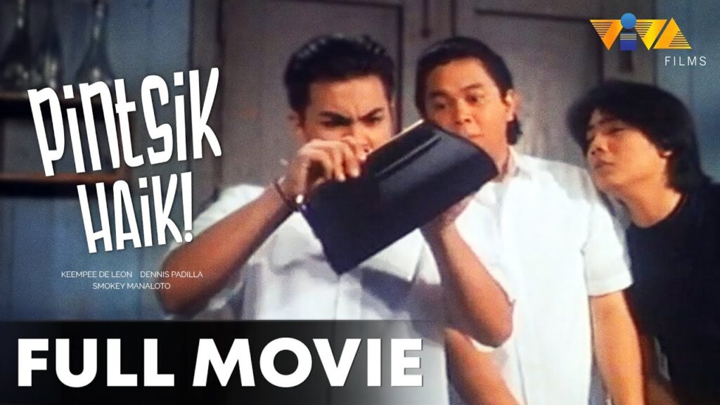 Pintsik Haik FULL MOVIE HD | Dennis Padilla, Yukari Ôshima, Keempee De Leon