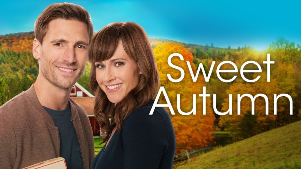 Sweet Autumn | HD | Comedy | Full Movie in English