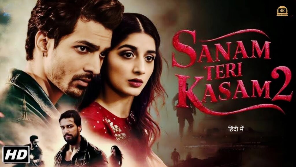 Sanam Teri Kasam 2 Full Movie Hindi 2025 | Harshvardhan Rane | Anurag | Mawra Hocane | Review & Fact