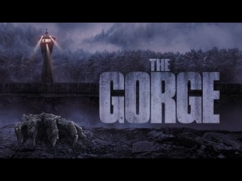 The Gorge Full Movie 2025 | Miles Teller, Anya Taylor-Joy, Sigourney Weaver | Fact & Review