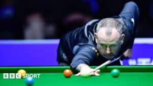 Welsh Open: Mark Williams, Mark Allen and Neil Robertson among big names knocked out