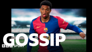 Football gossip: Balde, Bakayoko. Delap, Cordero, Kean, Huijsen, Ancelotti, Garcia