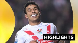 St Helens thrash depleted Salford in record-breaking victory