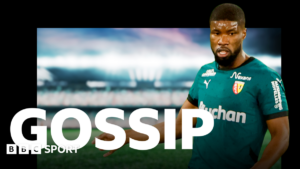 Football gossip: Danso, Disasi, Kelly, Chilwell, Malacia, Gimenez