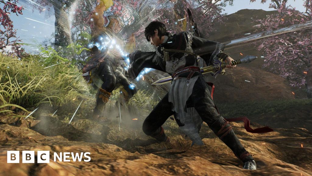 Dynasty Warriors maker reveals unmade sequel and Star Wars dreams