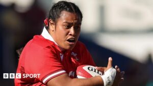 Wales prop Tuipulotu out of Six Nations after hamstring surgery