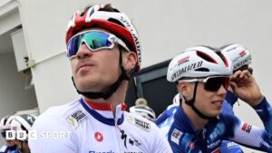 Ethan Hayter ready to ‘enjoy racing again’ with Soudal-Quick Step