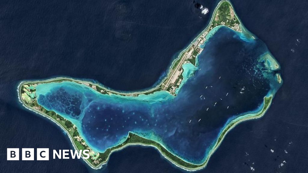 Chagos deal will not go ahead if Donald Trump rejects it