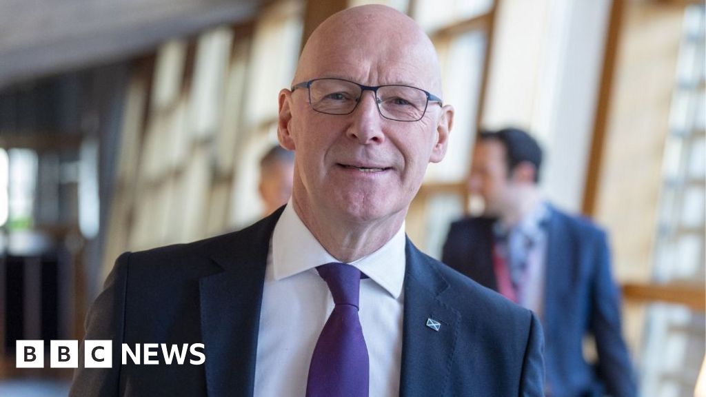 Strategy and risk sees John Swinney seal Budget success