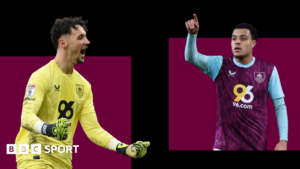 Burnley: The stats behind the Clarets’ 1,000 minutes without conceding