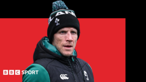 Six Nations: Why Simon Easterby is touted as the man to lead Wales