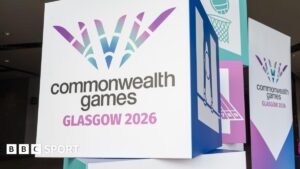 Glasgow 2026 to have record medal tally & mile race