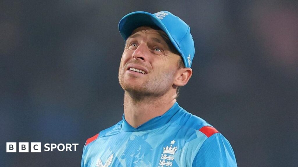 Jonathan Agnew on Jos Buttler’s future as England captain