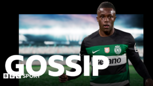 Football gossip: Quenda, Harwood-Bellis, Branthwaite, Modric, Koumas, Doak