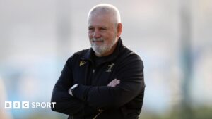 Six Nations 2025: Wales head coach Warren Gatland disagrees with Dan Biggar claims