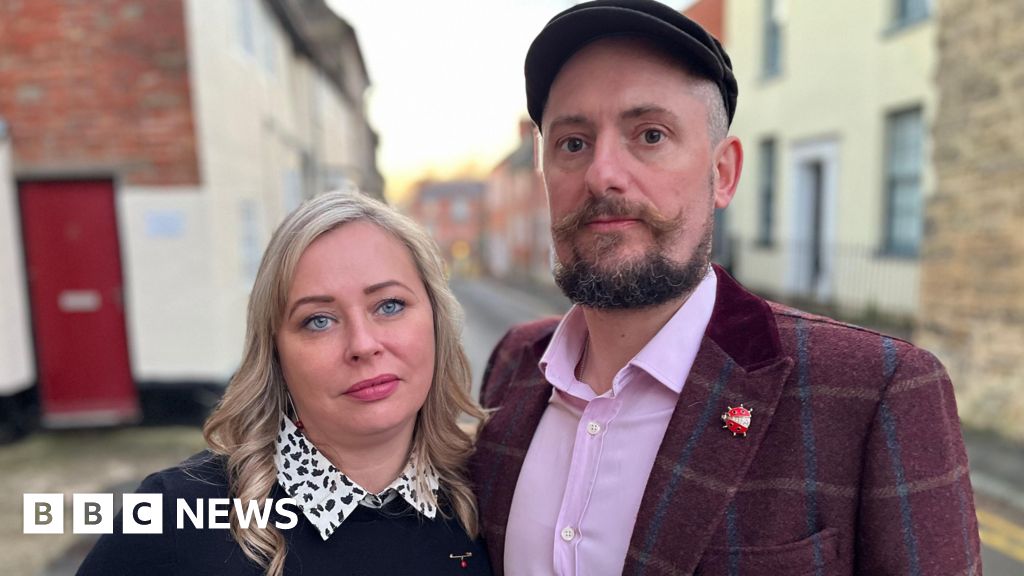 Couple believe law was broken in Nottingham abortion sign-off