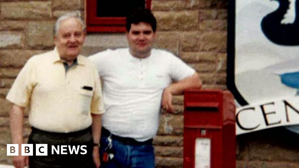 Omagh bomb widow ‘couldn’t accept’ deaths of husband and son