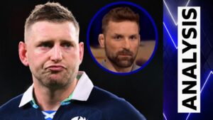 Six Nations Rugby Special: Scotland ‘have to do better’ – John Barclay