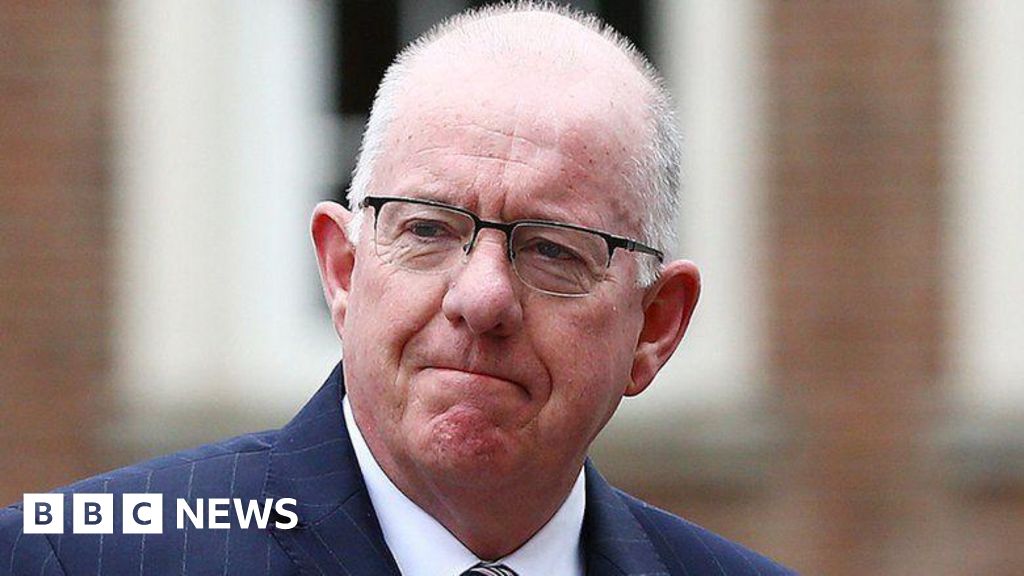 Ireland ‘should have had parallel inquiry’