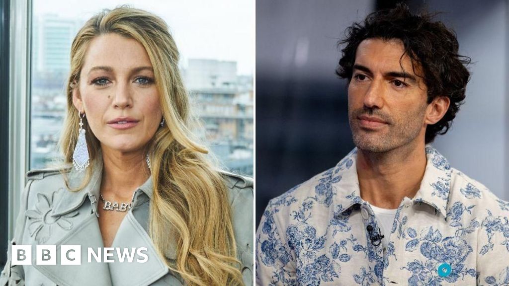 Justin Baldoni ramps up Blake Lively It Ends With Us feud with new website