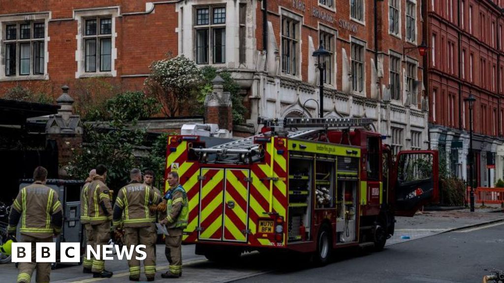 Netflix moves afterparty after Chiltern Firehouse fire