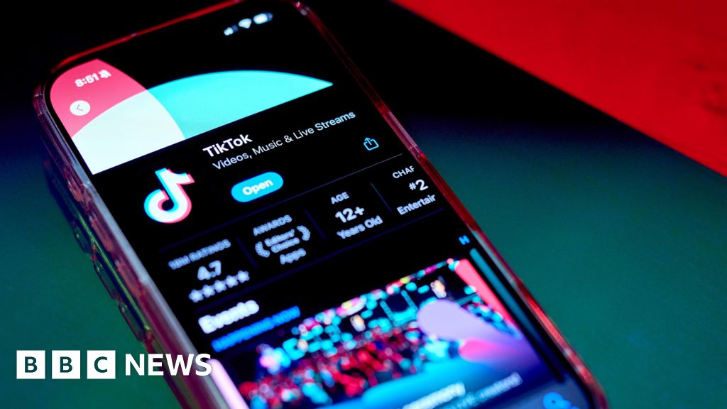 TikTok returns to Android and Apple app stores in the US