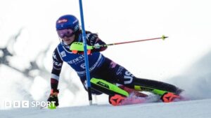 Superstars compete at Alpine World Ski Championships – how to watch