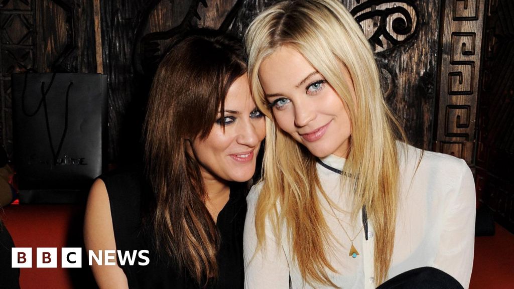 Laura Whitmore shares final messages from Caroline Flack on fifth anniversary of death