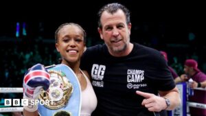 Boxing: Coach Joe Gallagher announces cancer diagnosis