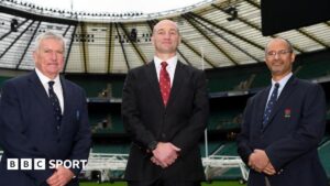 RFU: Independent review finds governing body’s pay scheme ‘appropriate’