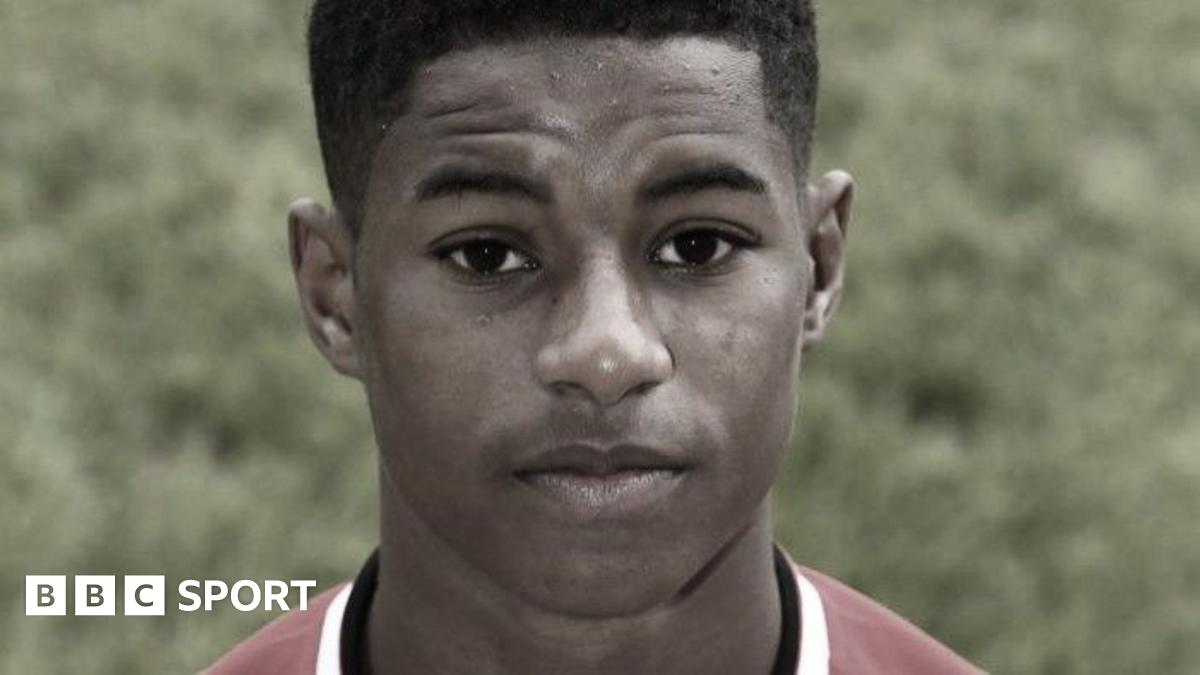 Marcus Rashford transfer: Manchester United to Aston Villa