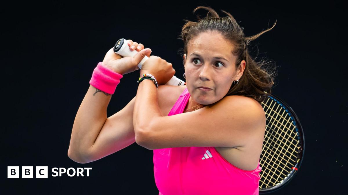 Daria Kasatkina: Flag error could have “strong implications” for Russian tennis star