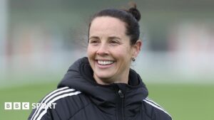 Nations League: Women’s game getting ‘tighter’ as Wales eye Sweden scalp