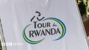 Tour du Rwanda: Soudal-QuickStep withdraw development team over safety concerns