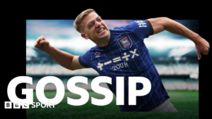 Football gossip: Delap, Isak, Nunez, De Jong, Mitoma, Iraola